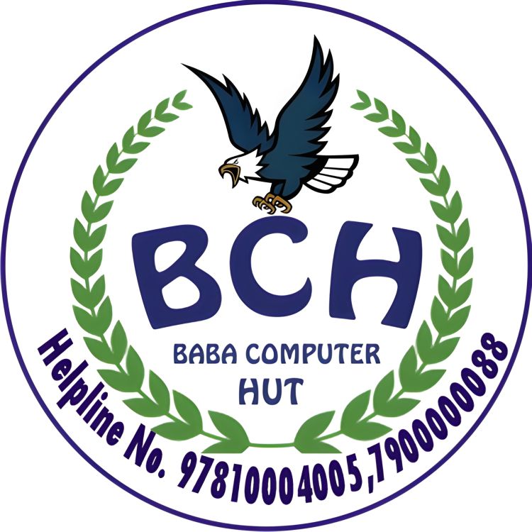 BABA COMPUTER HUT