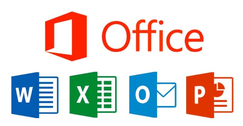 MS OFFICE